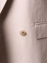 Thumbnail for your product : Paul Smith Double-Breasted Blazer