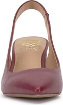 Thumbnail for your product : Vince Camuto Hamden Slingback Pump