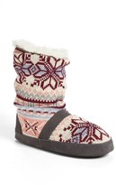 Thumbnail for your product : Muk Luks 'Jenna' Slipper (Nordstrom Exclusive)