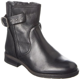 pajar leather boots