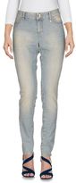 Thumbnail for your product : Marc Cain Denim trousers