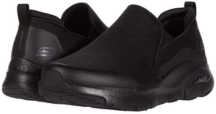 skechers mens shoes extra wide