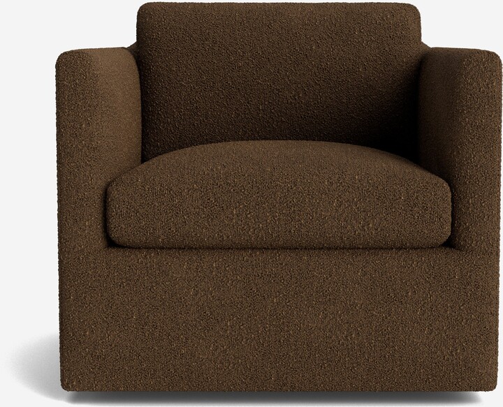 Lulu and Georgia Lotte Swivel Chair