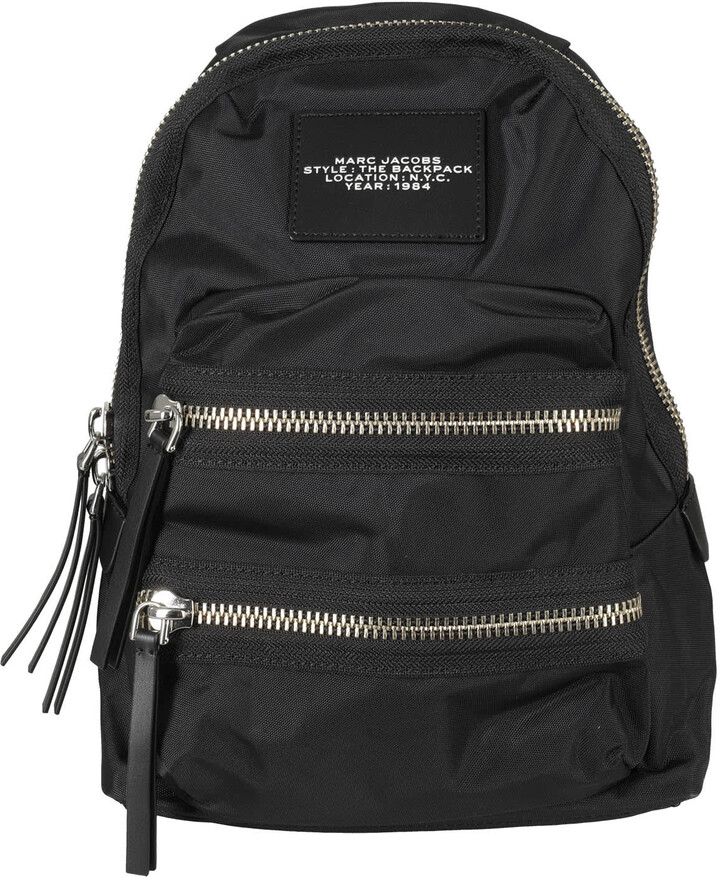 Marc Jacobs The Medium Backpack ShopStyle
