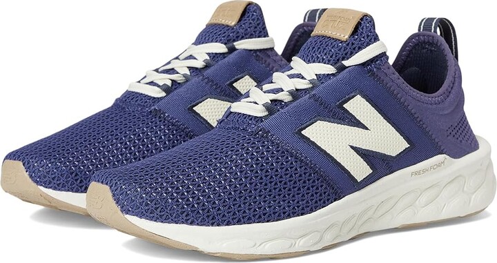 New Balance Fresh Foam X Cruz Artisan v3 Women's Shoes Dream State