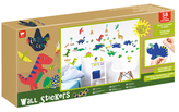 Thumbnail for your product : Dinosaur Wall Stickers