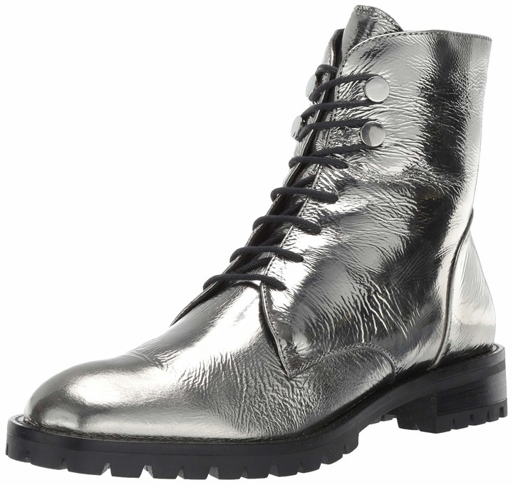 black boots 2 inch heel