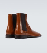 Thumbnail for your product : Maison Margiela Tabi Chelsea boots