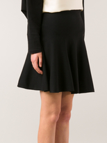 Thumbnail for your product : Giambattista Valli Flared Skirt