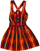 Thumbnail for your product : Steven Alan Cruiser Dress