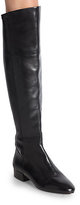 Thumbnail for your product : Joie Daymar Leather Over-The-Knee Boots