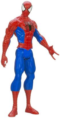 Spiderman Titan Hero Series