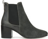 Thumbnail for your product : Whistles Carlie Chelsea Mid Heel Boot
