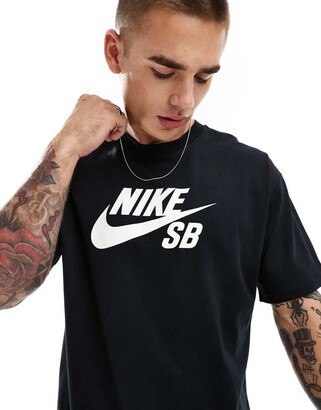 nike acid wash t shirt