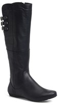 Thumbnail for your product : Børn 'Luana' Knee High Leather Boot (Women)