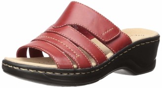 clarks collection women's lexi mina sandals