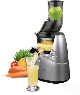 KUVINGS Wide-Mouth Slow Juicer
