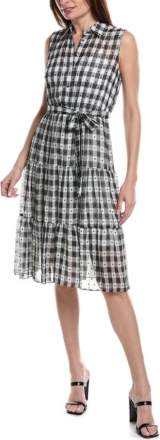 Nanette Lepore Women’s Button-Down Shirt Dress, Sizes 2-14