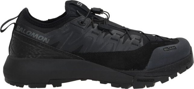 Salomon Alpinway Advanced Sneakers