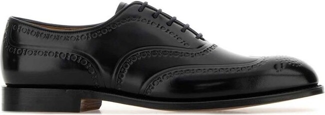 Church's Chetwynd Low-Top Shoes