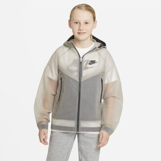 nike zero windrunner