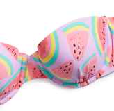 Thumbnail for your product : aerie Holly Bikini Top