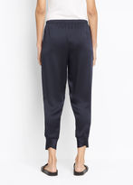 Thumbnail for your product : Vince Satin Slim Jogger