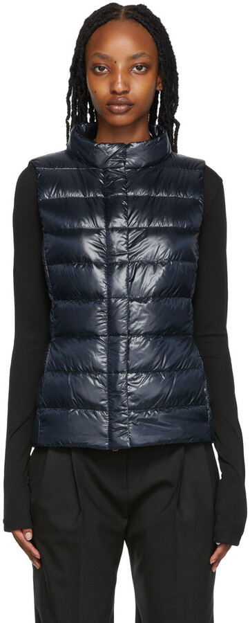 herno vest