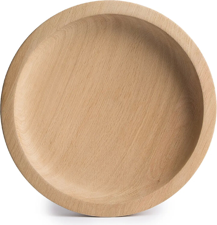 Michael Verheyden Komme wooden bowl