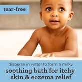 Thumbnail for your product : Aveeno Aveeno& Baby& 5-Count Eczema Therapy Soothing Bath Packs