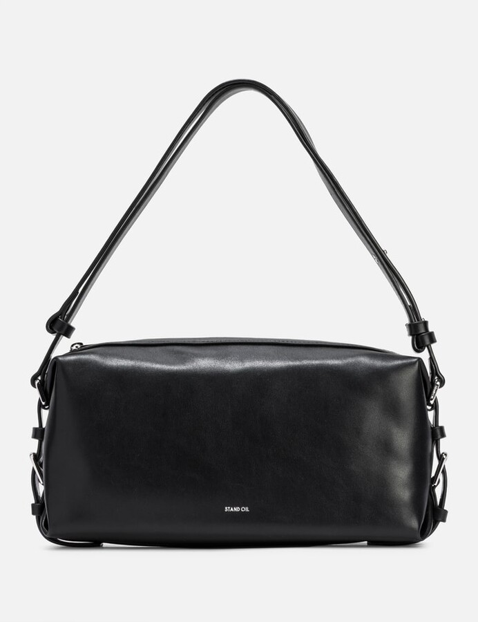 STAND OIL Mushy Square Bag