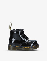 Thumbnail for your product : Dr. Martens 1460 8-Eye Leather Boots 9-24 Months