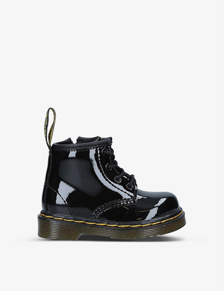 Dr. Martens 1460 8-Eye Leather Boots 9-24 Months