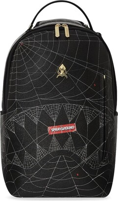 Sprayground - Backpack for Man - Brown - 910B5103NSZ-MULTICOLO