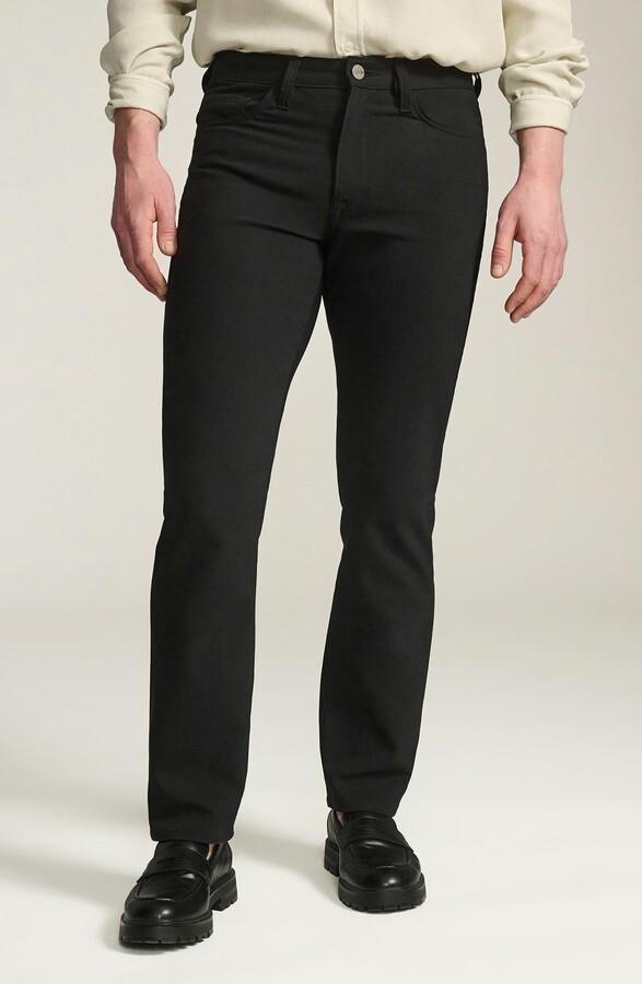 34 Heritage Charisma Commuter Straight Leg Pants