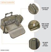 Thumbnail for your product : Briggs & Riley Baseline 16-Inch Rolling Cabin Bag