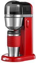 Thumbnail for your product : KitchenAid Personal Coffee Maker Red