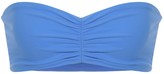 Thumbnail for your product : JADE SWIM Ava bandeau bikini top
