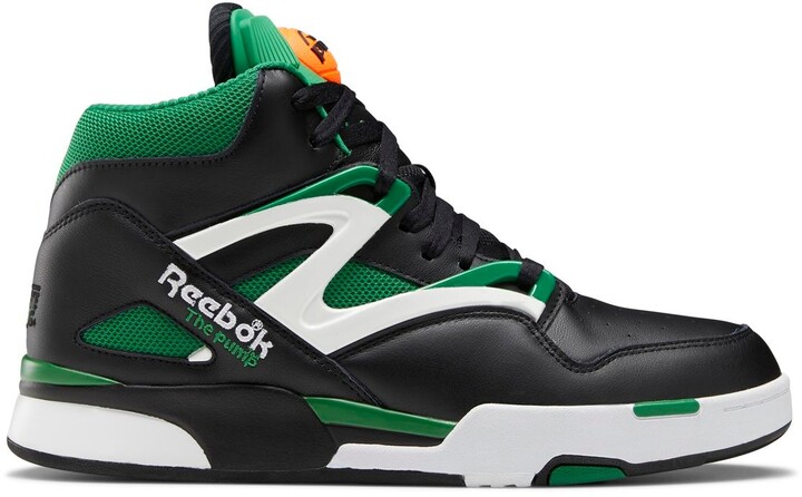 reebok trainers pump