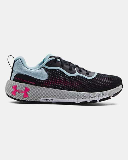 Under Armour Women's UA HOVR™ Machina 2 SE Running Shoes ShopStyle Performance Sneakers