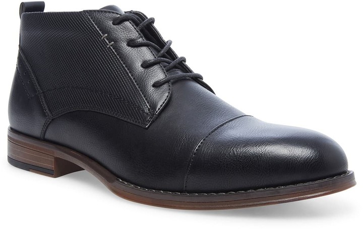 steve madden cronic dress chukka boot