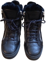 Thumbnail for your product : Giuseppe Zanotti Sneakers
