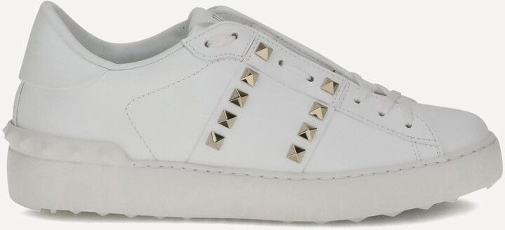 Valentino Garavani Rockstud Untitled Sneakers