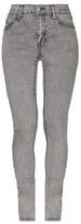 Thumbnail for your product : Cheap Monday Denim trousers