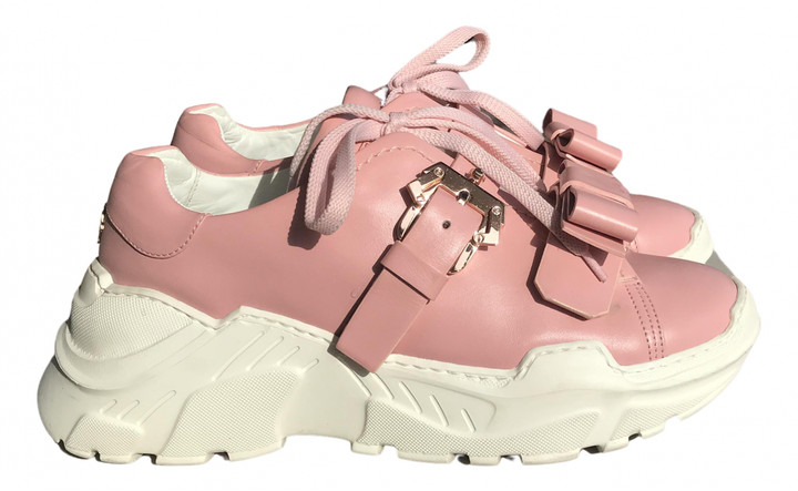 paula cademartori trainers