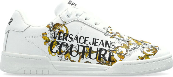 Versace Jeans Couture Brooklyn sneakers