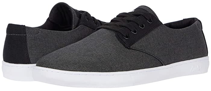 travis mathew sneakers