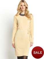 Thumbnail for your product : Savoir Petite Supersoft Knitted Dress