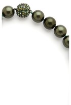 Thumbnail for your product : Kenneth Jay Lane Imitation Pearl Choker Necklace