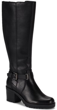 bare traps ornella riding boot